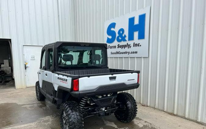 2025 Polaris® Ranger Crew XD 1500 NorthStar Edition Ultimate