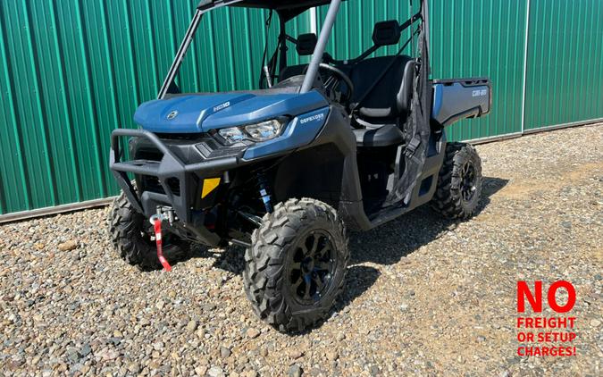 2025 Can-Am® Defender XT HD10