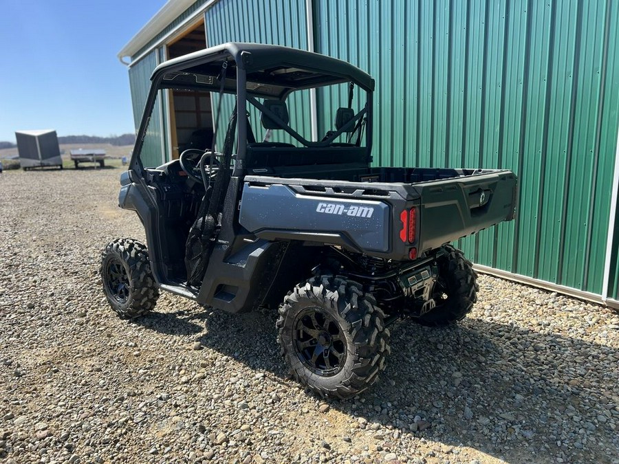 2025 Can-Am® Defender XT HD10