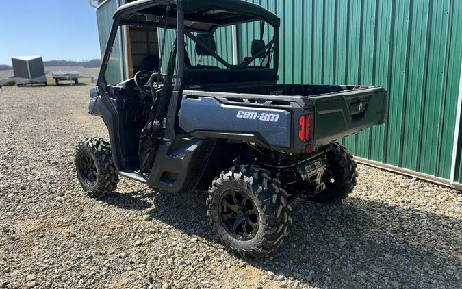2025 Can-Am® Defender XT HD10