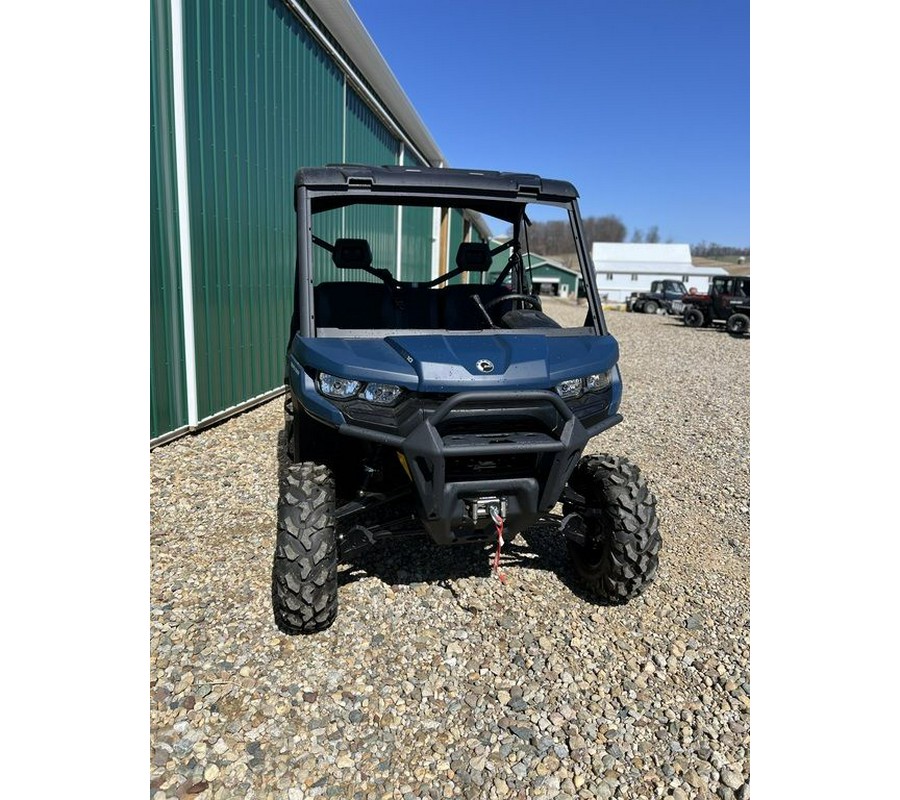 2025 Can-Am® Defender XT HD10