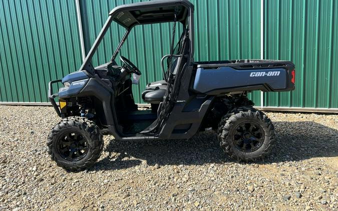 2025 Can-Am® Defender XT HD10