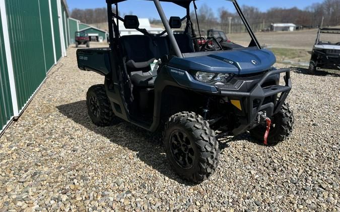 2025 Can-Am® Defender XT HD10