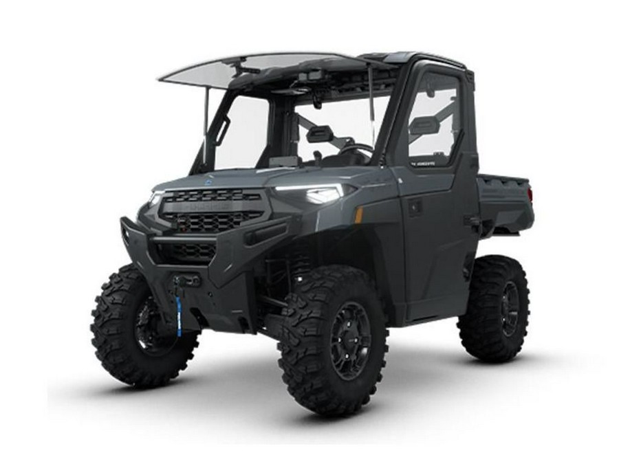 2026 Polaris® Ranger XP 1000 NorthStar Ultimate