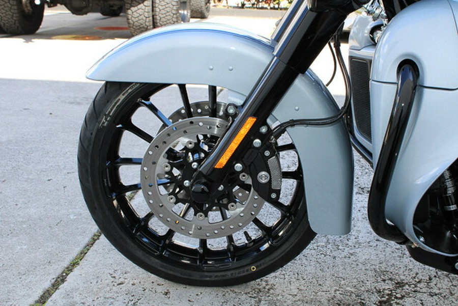 New 2025 Harley-Davidson Tri Glide Ultra FLHTCUTG Trike For Sale In Miami, Florida