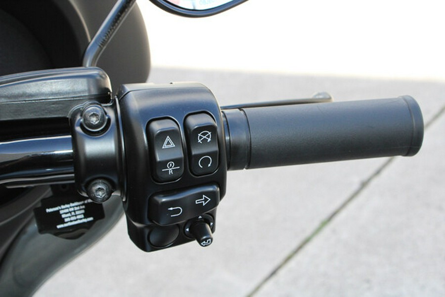 New 2025 Harley-Davidson Tri Glide Ultra FLHTCUTG Trike For Sale In Miami, Florida