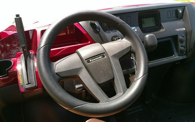 2026 Kawasaki Mule PRO-FXT™ 1000 Platinum Ranch Edition