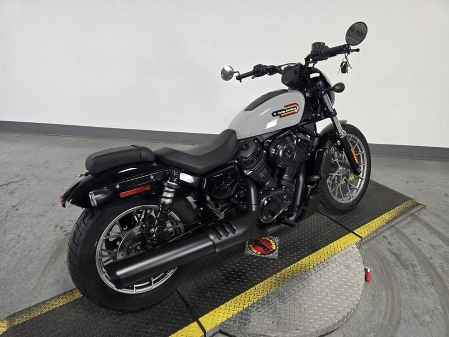 2025 Harley-Davidson® RH975S - Nightster® Special