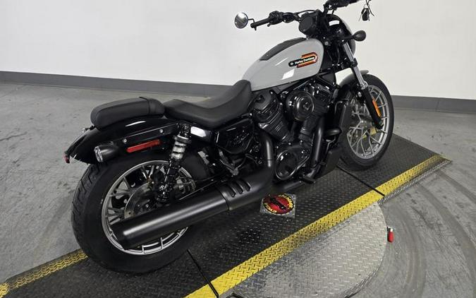 2025 Harley-Davidson® RH975S - Nightster® Special