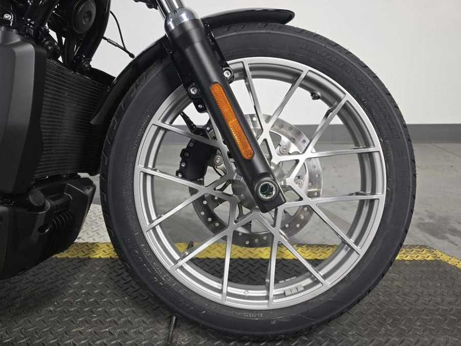 2025 Harley-Davidson® RH975S - Nightster® Special