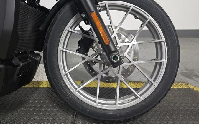 2025 Harley-Davidson® RH975S - Nightster® Special