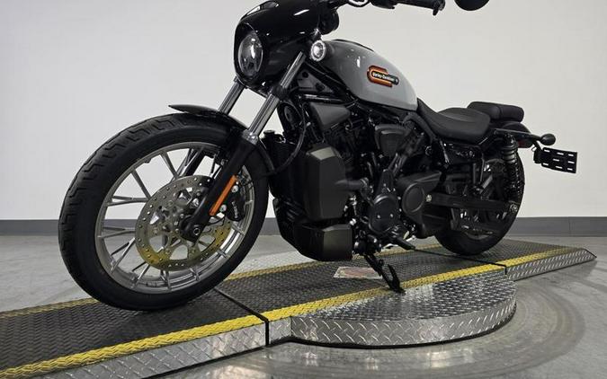 2025 Harley-Davidson® RH975S - Nightster® Special