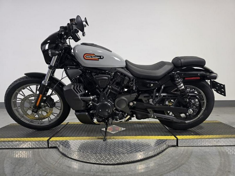 2025 Harley-Davidson® RH975S - Nightster® Special