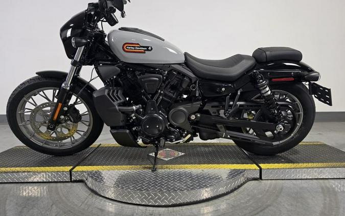 2025 Harley-Davidson® RH975S - Nightster® Special