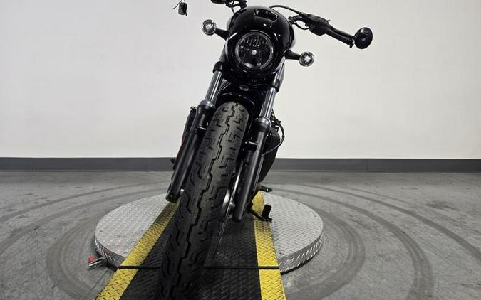 2025 Harley-Davidson® RH975S - Nightster® Special