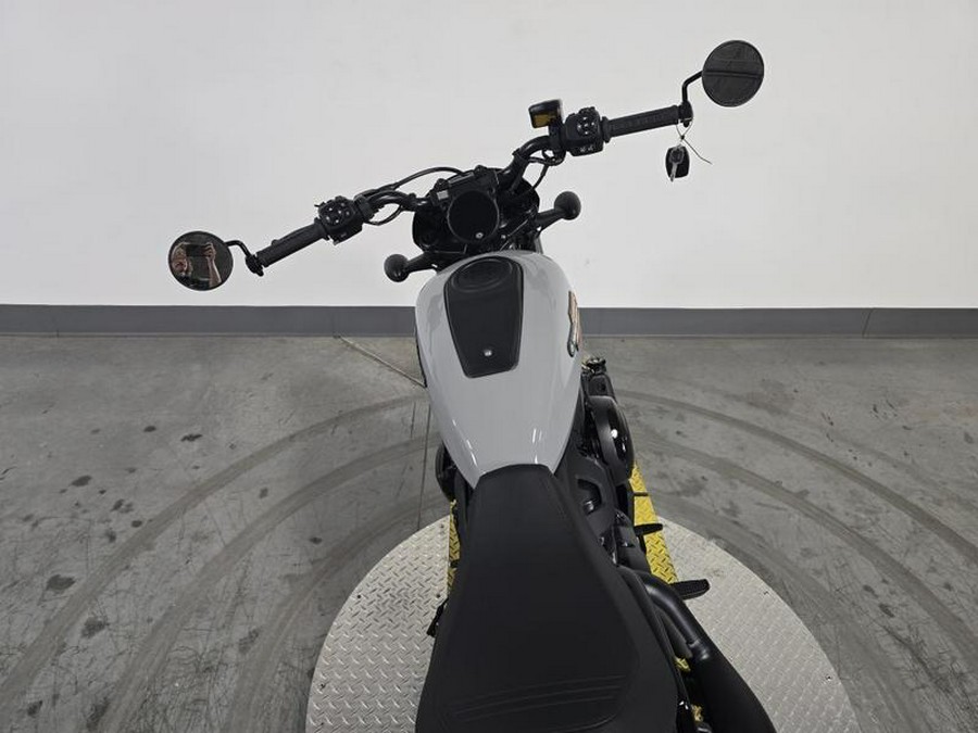 2025 Harley-Davidson® RH975S - Nightster® Special