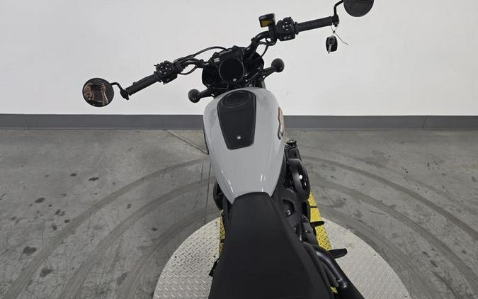 2025 Harley-Davidson® RH975S - Nightster® Special