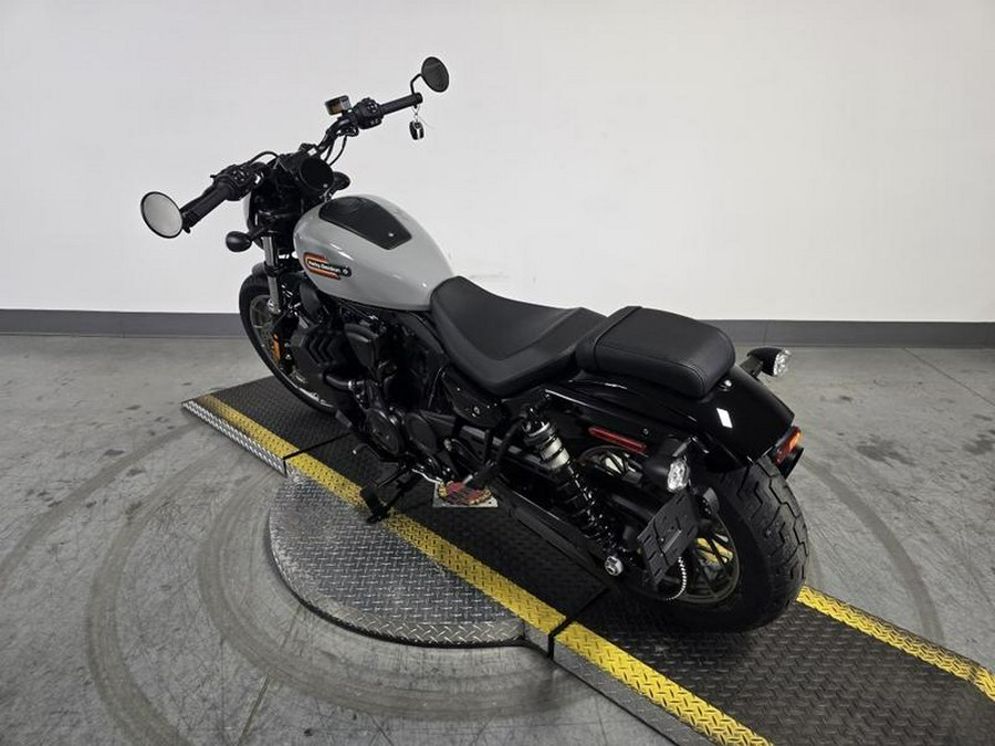 2025 Harley-Davidson® RH975S - Nightster® Special