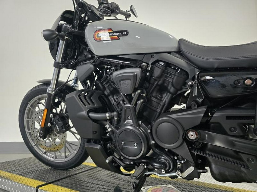 2025 Harley-Davidson® RH975S - Nightster® Special