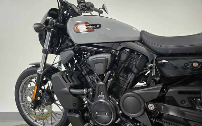 2025 Harley-Davidson® RH975S - Nightster® Special