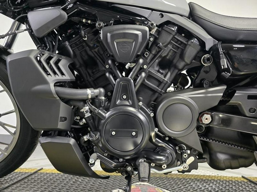2025 Harley-Davidson® RH975S - Nightster® Special