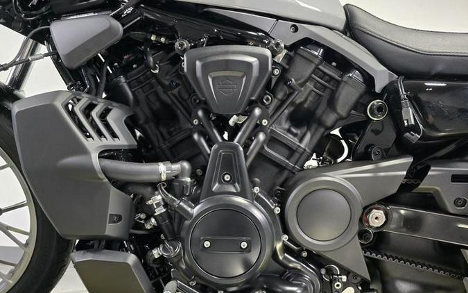 2025 Harley-Davidson® RH975S - Nightster® Special