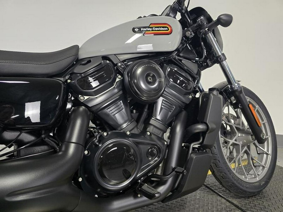 2025 Harley-Davidson® RH975S - Nightster® Special