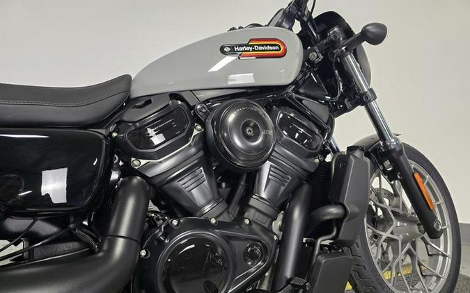2025 Harley-Davidson® RH975S - Nightster® Special