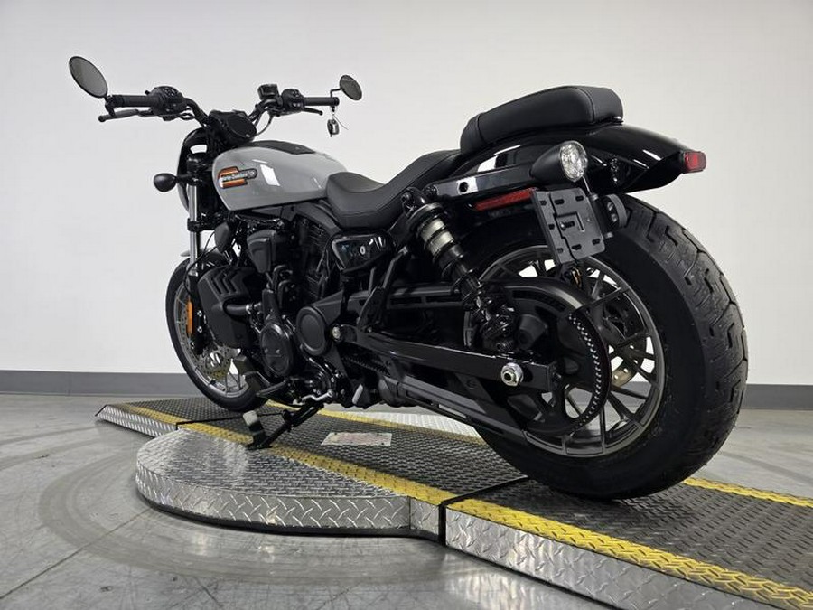 2025 Harley-Davidson® RH975S - Nightster® Special