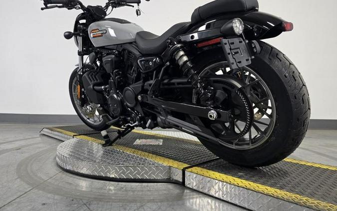 2025 Harley-Davidson® RH975S - Nightster® Special