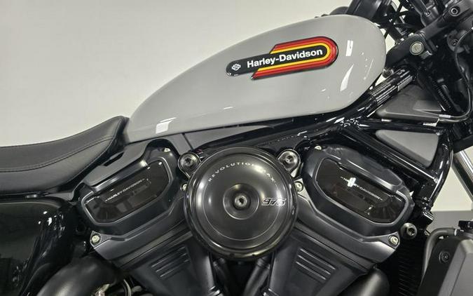 2025 Harley-Davidson® RH975S - Nightster® Special