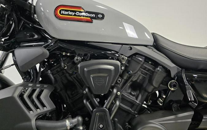 2025 Harley-Davidson® RH975S - Nightster® Special