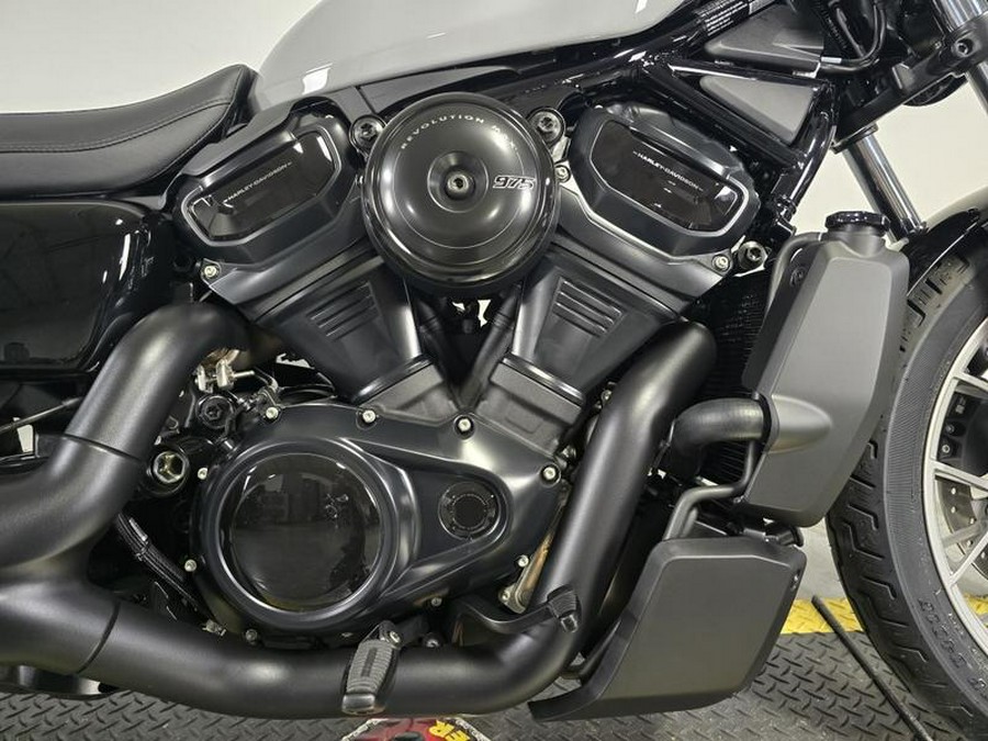 2025 Harley-Davidson® RH975S - Nightster® Special