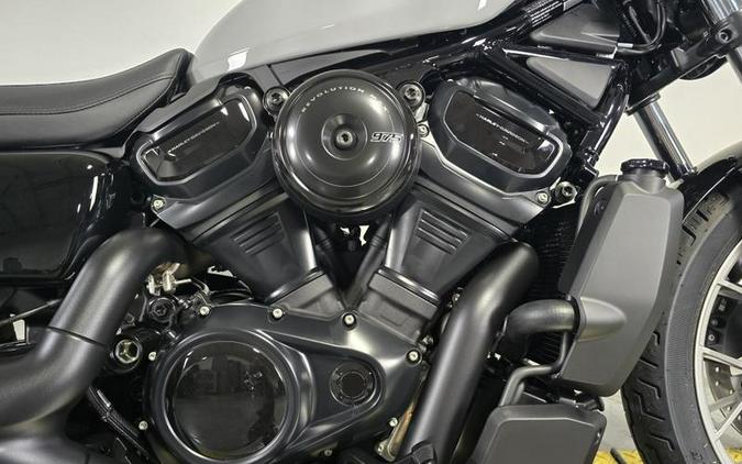 2025 Harley-Davidson® RH975S - Nightster® Special