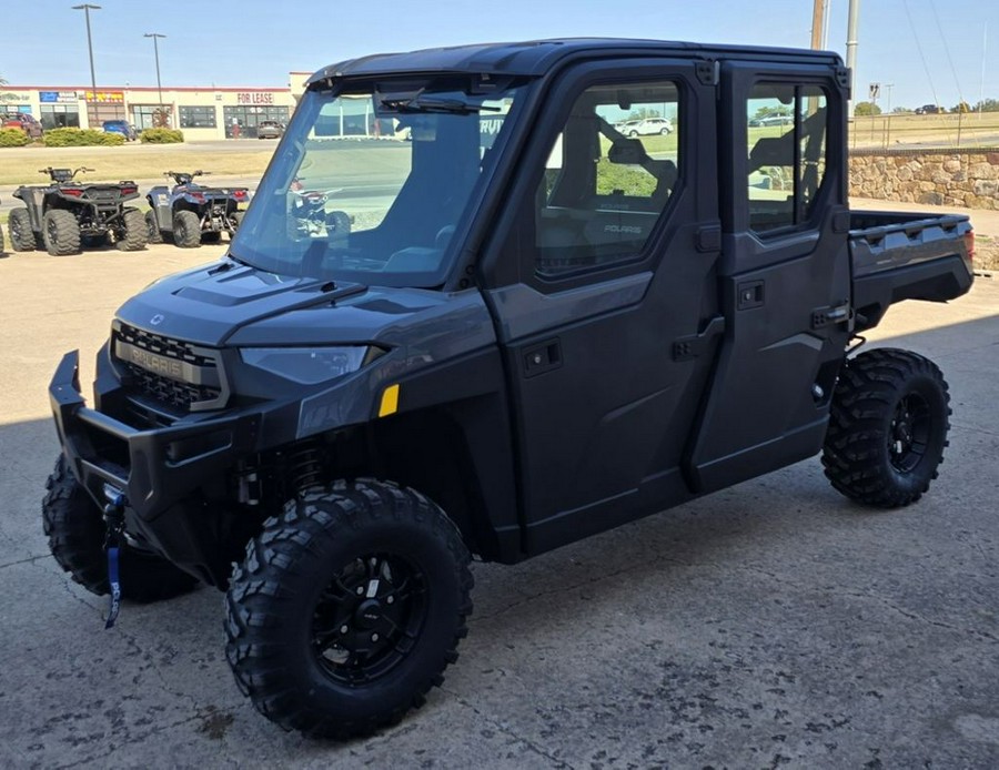 2026 Polaris® Ranger Crew XP 1000 NorthStar Edition Premium
