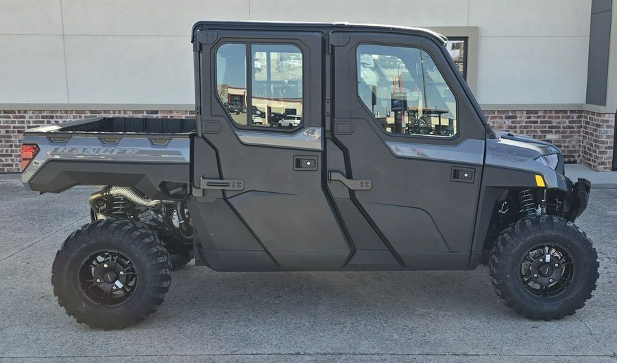 2026 Polaris® Ranger Crew XP 1000 NorthStar Edition Premium