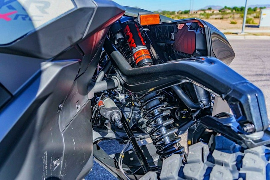 2026 Can-Am Maverick R MAX X Rc With Smart-Shox