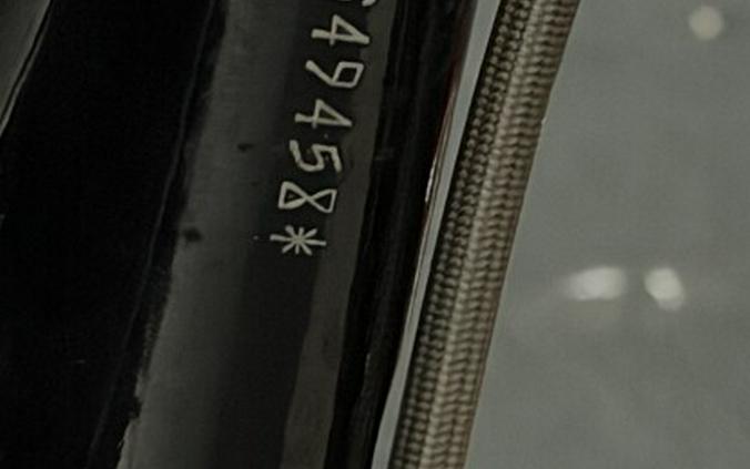 2017 Harley-Davidson® Street Glide® Special FLHXS HC HTRD RED FLK