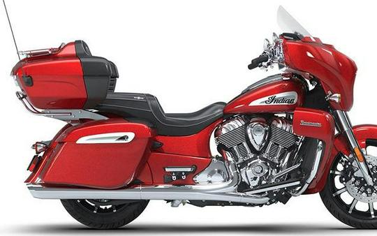 2026 Indian Motorcycle ROADMASTER LIMITED WITH POWERBAND AUDIO PACKAGE