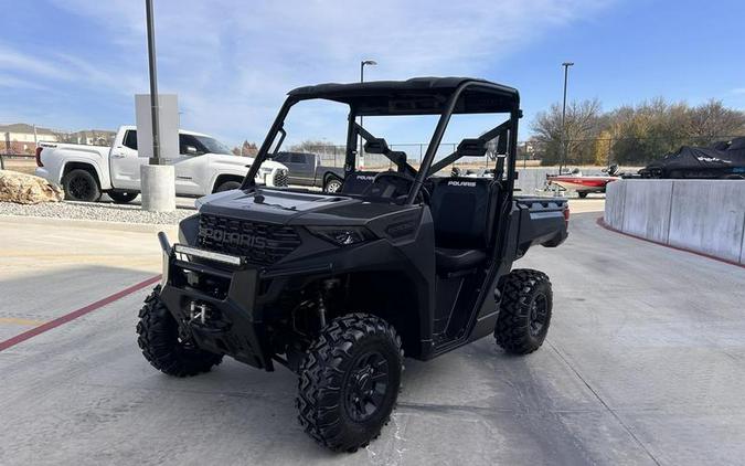 2024 Polaris® Ranger 1000 Premium