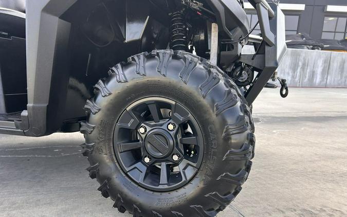 2024 Polaris® Ranger 1000 Premium