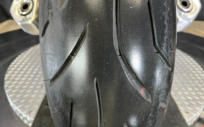 2017 Kawasaki Ninja 1000 ABS