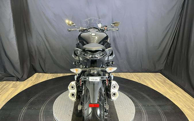 2017 Kawasaki Ninja 1000 ABS