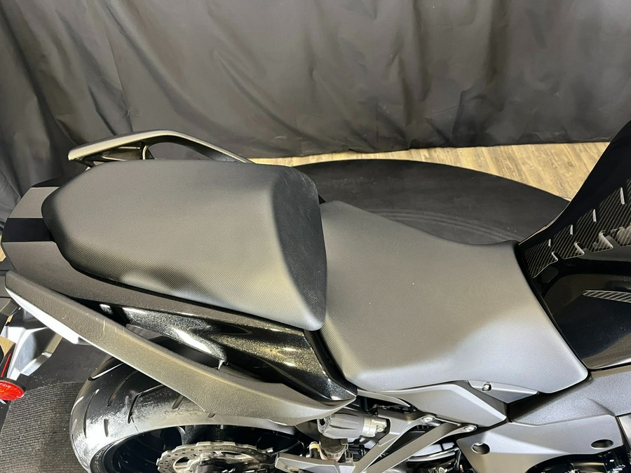 2017 Kawasaki Ninja 1000 ABS