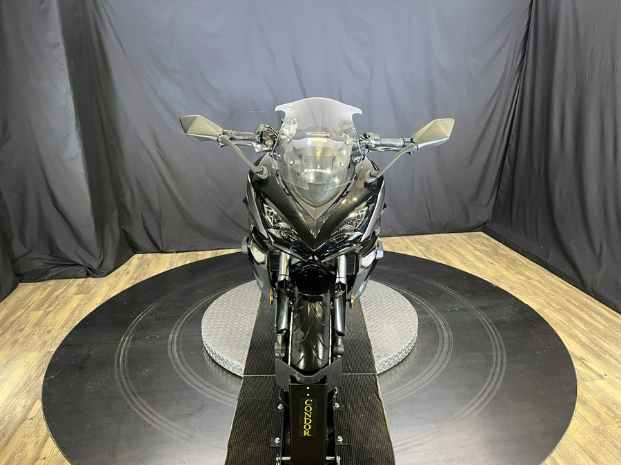 2017 Kawasaki Ninja 1000 ABS