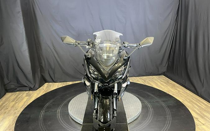 2017 Kawasaki Ninja 1000 ABS