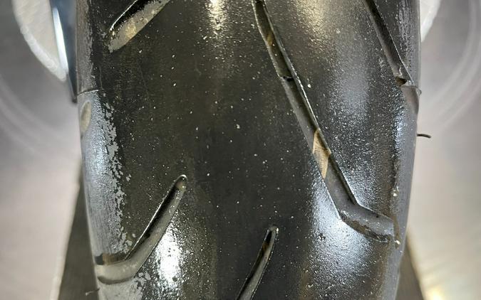 2017 Kawasaki Ninja 1000 ABS