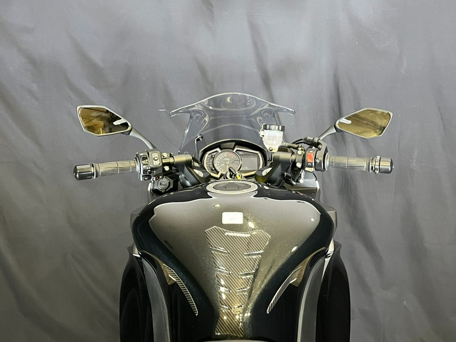 2017 Kawasaki Ninja 1000 ABS