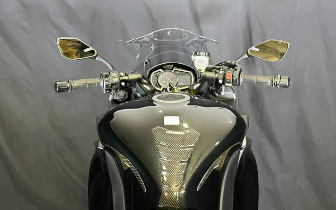 2017 Kawasaki Ninja 1000 ABS