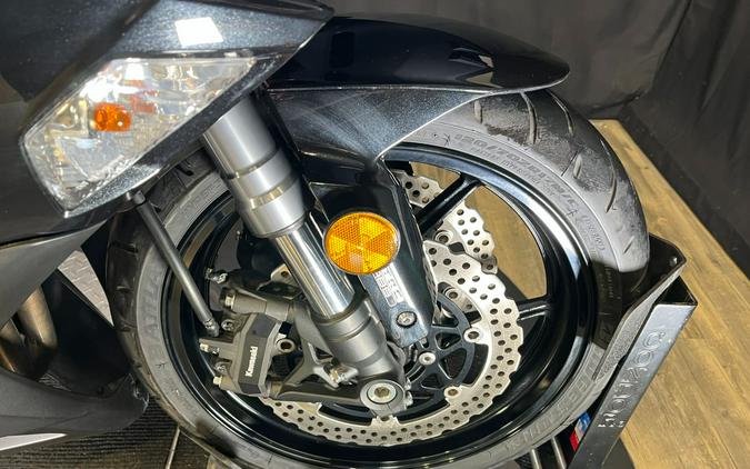 2017 Kawasaki Ninja 1000 ABS